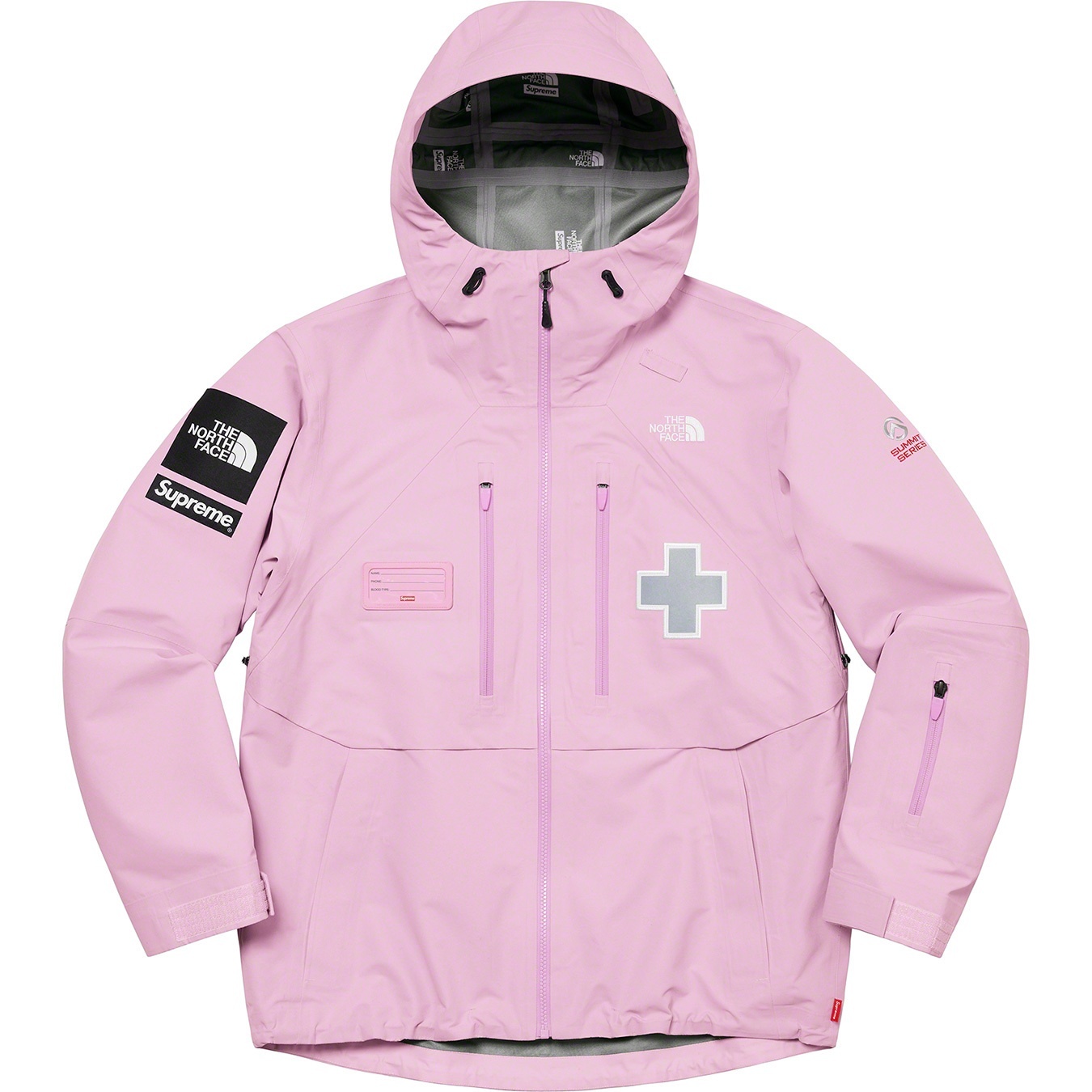 Supreme®/The North Face®Summit Series Rescue Mountain Pro Jacket view 20